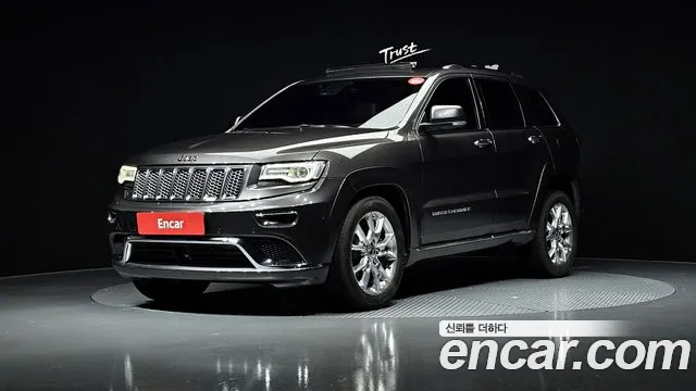 Jeep Cherokee 2014 — photo 1