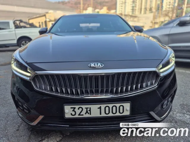 Kia K7 2016 — photo 1