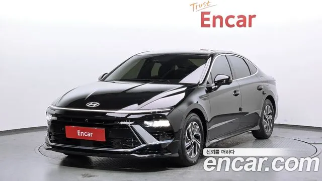 Hyundai Sonata 2024 — photo 1