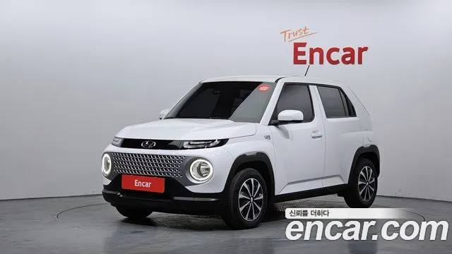 Hyundai Casper 2023 — photo 1