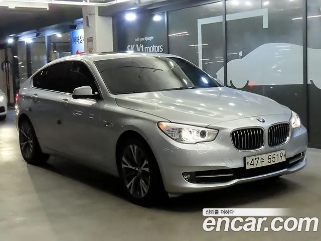 BMW Gran Turismo 2012 — photo 1