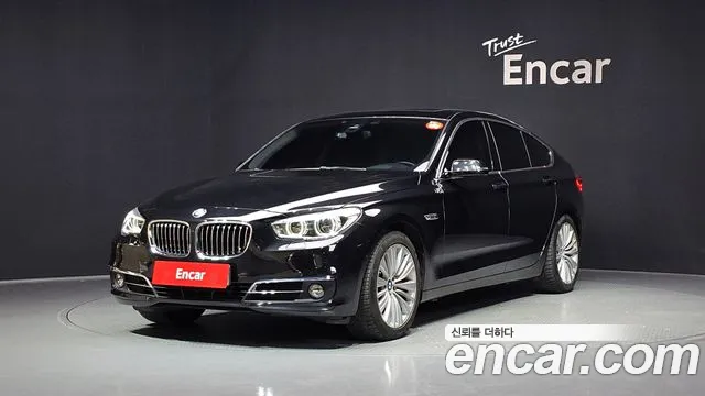 BMW Gran Turismo 2014 — photo 1