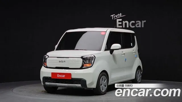 Kia RAY 2023 — photo 1