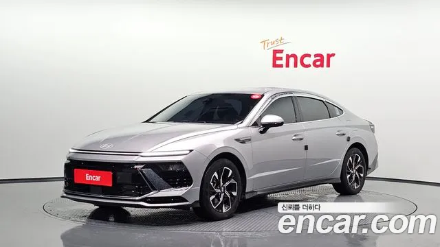 Hyundai Sonata 2025 — photo 1
