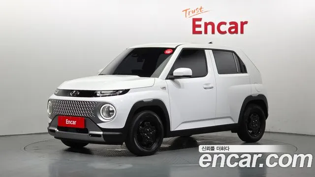Hyundai Casper 2023 — photo 1