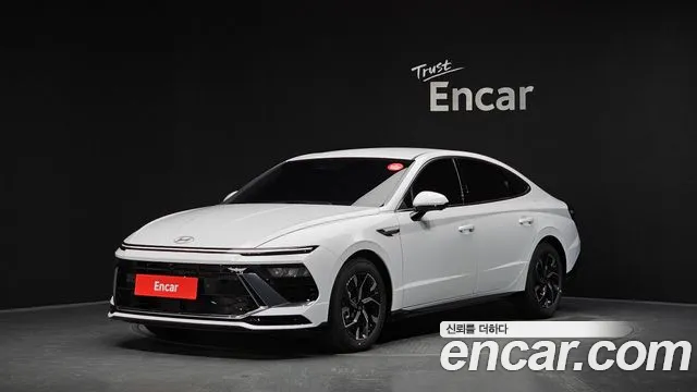 Hyundai Sonata 2026 — photo 1