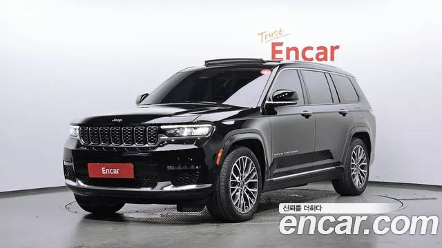 Jeep Cherokee 2021 — photo 1