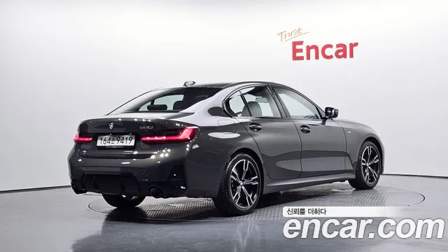 3 Series (G20)