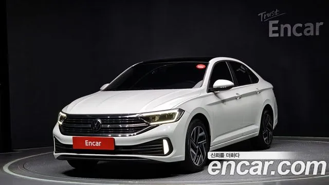 Volkswagen Jetta 2023 — photo 1