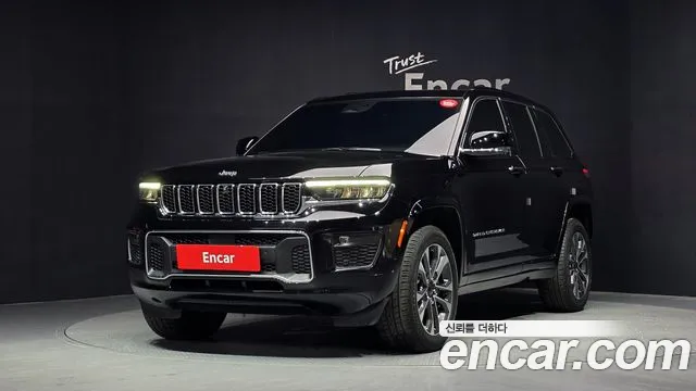 Jeep Cherokee 2023 — photo 1