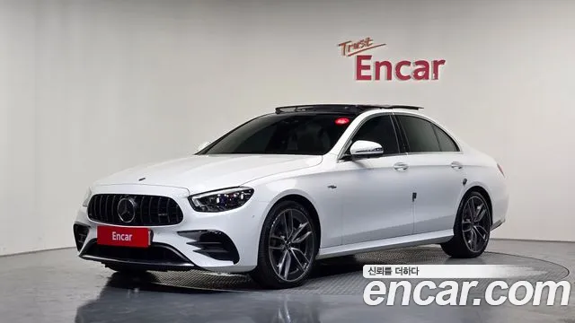 E-Class W213