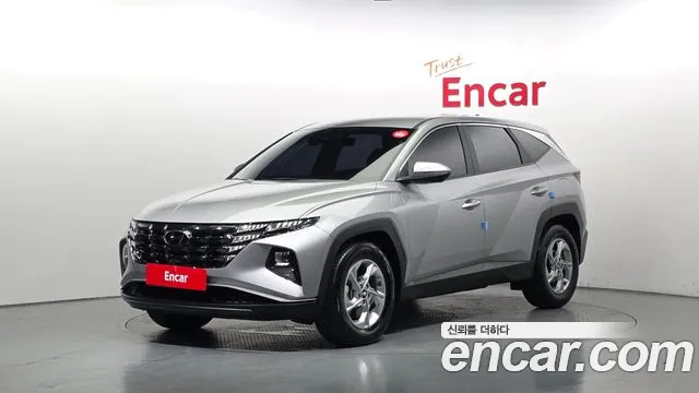 Tucson (NX4)