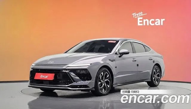 Hyundai Sonata 2024 — photo 1