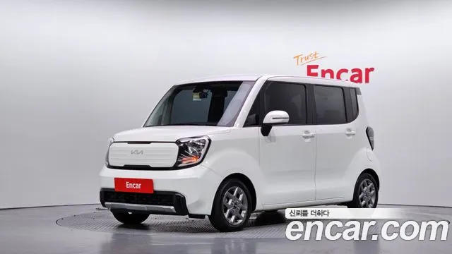 Kia RAY 2024 — photo 1