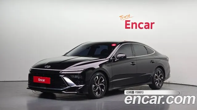 Hyundai Sonata 2024 — photo 1