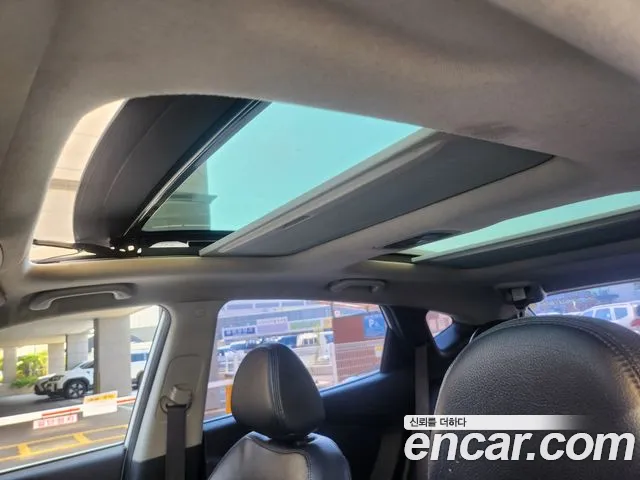 Hyundai Tucson 2013 — photo 1