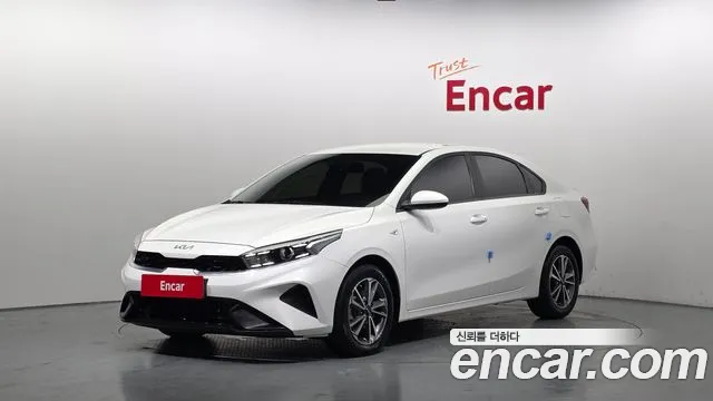 Kia K3 2024 — photo 1
