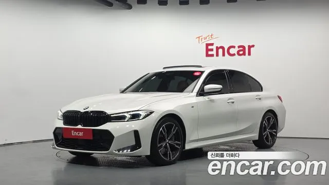 3 Series (G20)