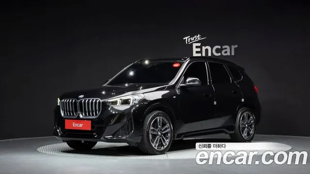 BMW X1 2025 — photo 1