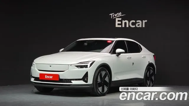 Polestar Polestar 2 2025 — photo 1