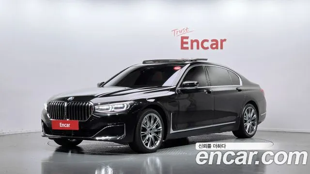 7 Series (G11)