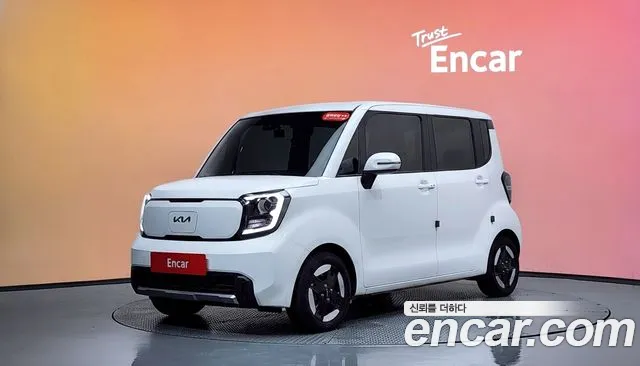 Kia RAY 2024 — photo 1