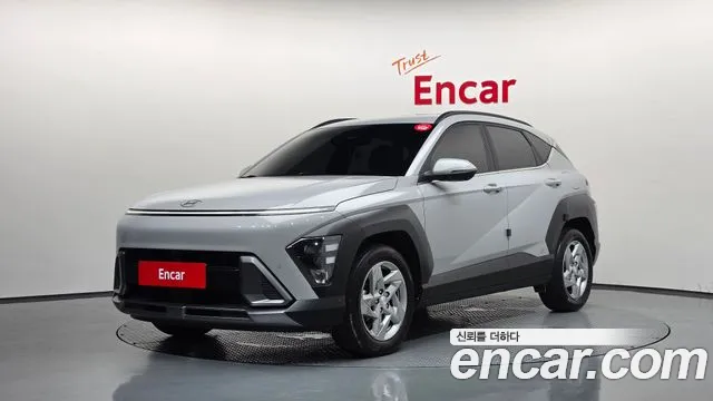 Kona Hybrid (SX2)
