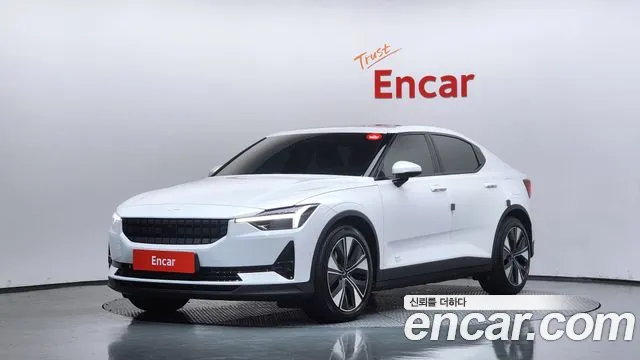 Polestar Polestar 2 2023 — photo 1