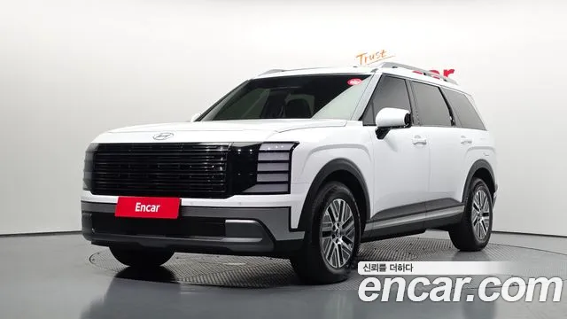 Hyundai Palisade 2026 — photo 1