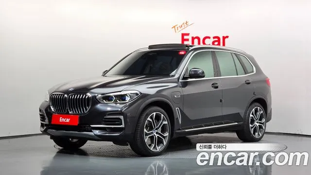 X5 (G05)