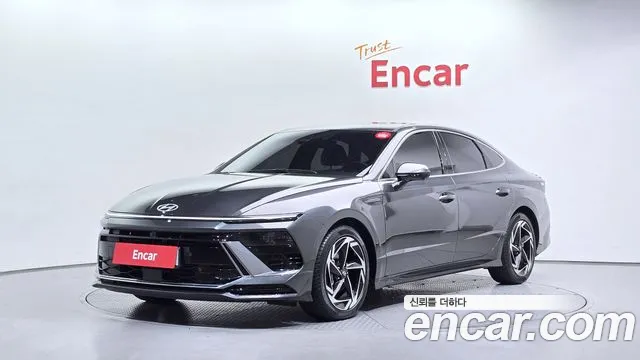 Hyundai Sonata 2024 — photo 1
