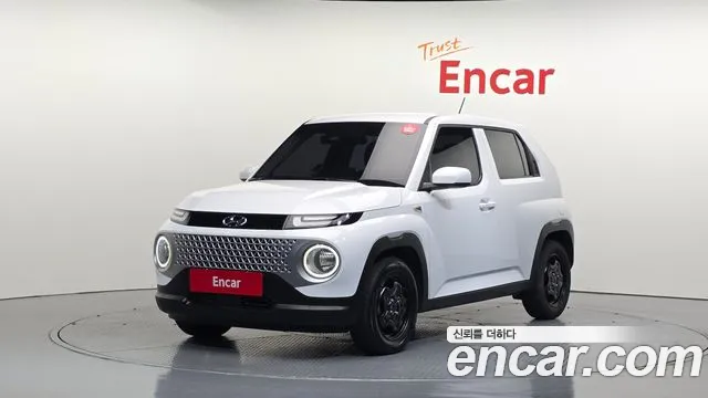 Hyundai Casper 2023 — photo 1
