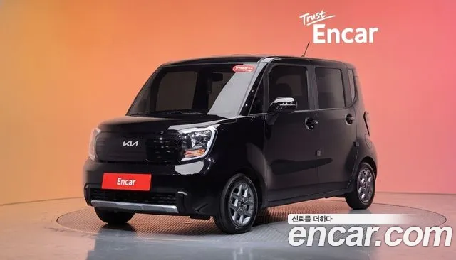 Kia RAY 2024 — photo 1