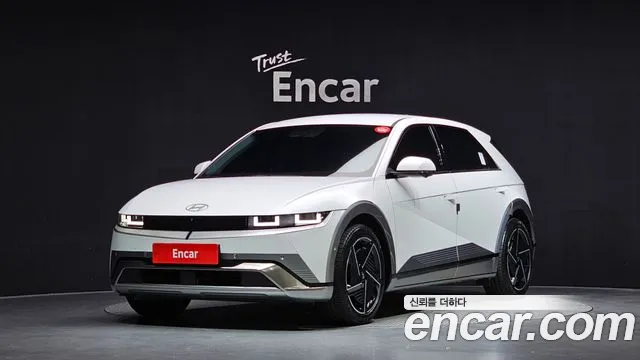 Hyundai Ioniq5 2025 — photo 1