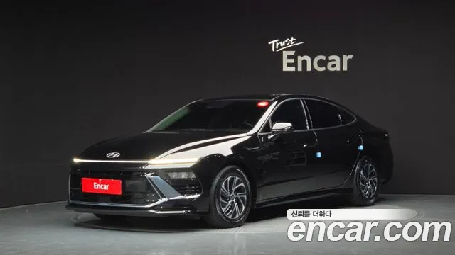 Hyundai Sonata 2024 — photo 1