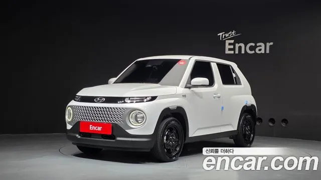 Hyundai Casper 2023 — photo 1