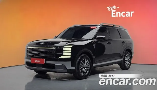 Hyundai Palisade 2026 — photo 1