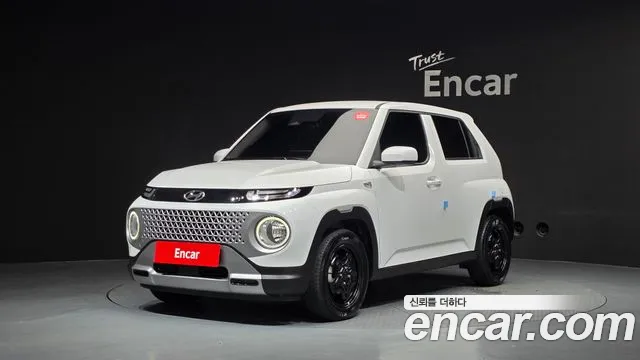 Hyundai Casper 2023 — photo 1
