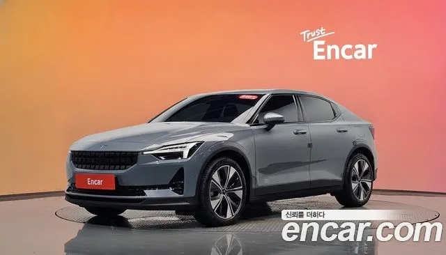 Polestar Polestar 2 2023 — photo 1