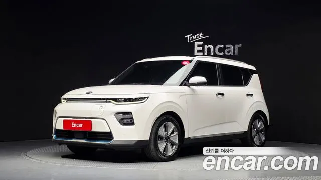Kia Soul 2019 — photo 1
