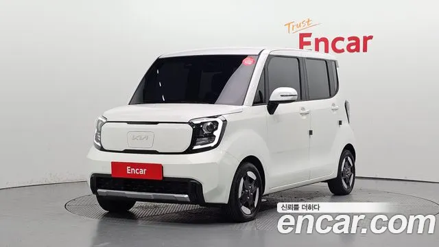 Kia RAY 2024 — photo 1