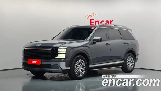 Hyundai Palisade 2026 — photo 1