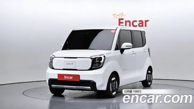 Kia RAY 2024 — photo 1