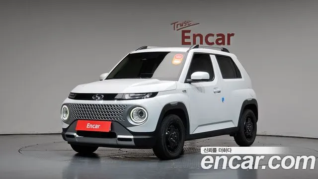 Hyundai Casper 2024 — photo 1