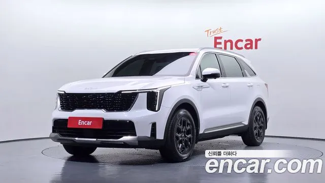 Kia Sorento 2024 — photo 1