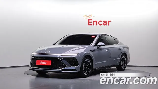 Hyundai Sonata 2024 — photo 1