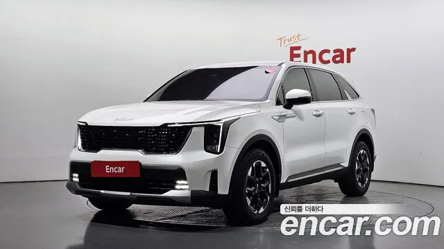 Kia Sorento 2024 — photo 1