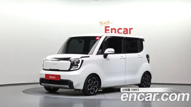 Kia RAY 2023 — photo 1