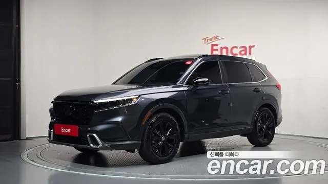 Honda CR-V 2024 — photo 1