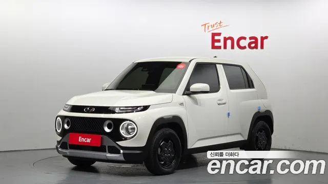 Hyundai Casper 2024 — photo 1